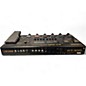 Used BOSS GT100 Effect Processor