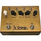 Used Bogner La Grange Effect Pedal thumbnail