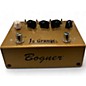 Used Bogner La Grange Effect Pedal