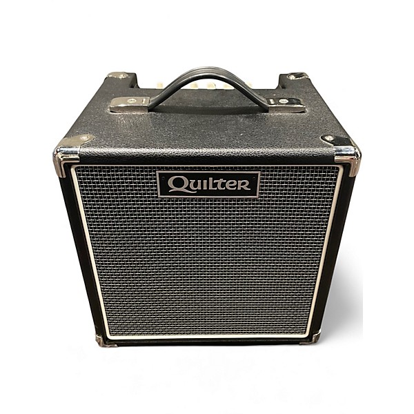 Used Quilter Labs Pro Block 200 with BlockDock 10TC