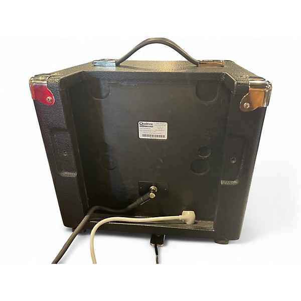 Used Quilter Labs Pro Block 200 with BlockDock 10TC