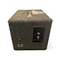 Used Axetrak Isolation Cabinet Guitar Cabinet thumbnail