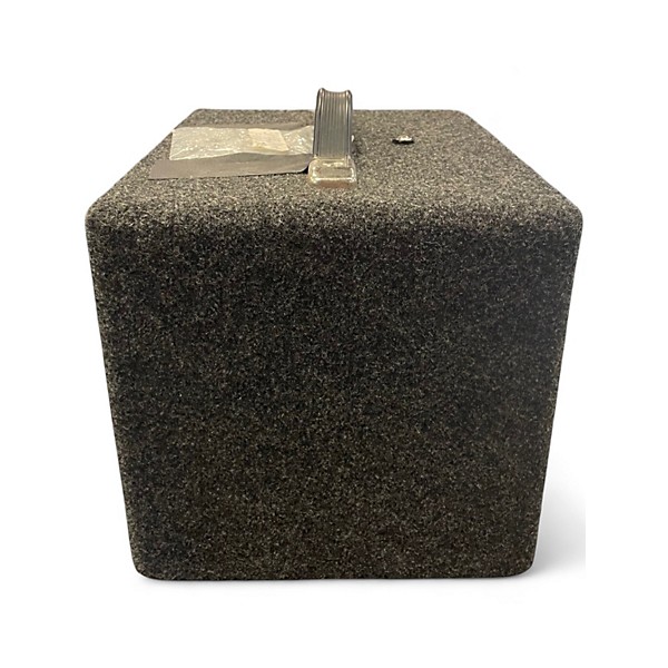 Used Axetrak Isolation Cabinet Guitar Cabinet