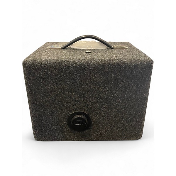 Used Axetrak Isolation Cabinet Guitar Cabinet