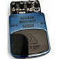 Used Behringer RV600 Reverb Machine Effect Pedal thumbnail