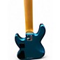 Used Sire MARCUS MILLER V6 SATIN TEAL Electric Bass Guitar