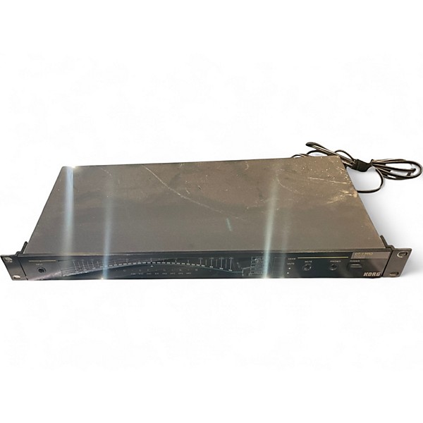 Used KORG DT-1 Tuner