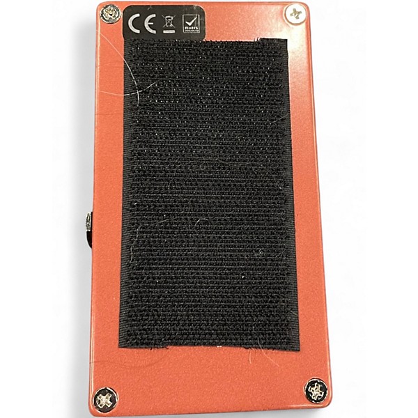 Used Walrus Audio Monument Tremolo V2 Effect Pedal