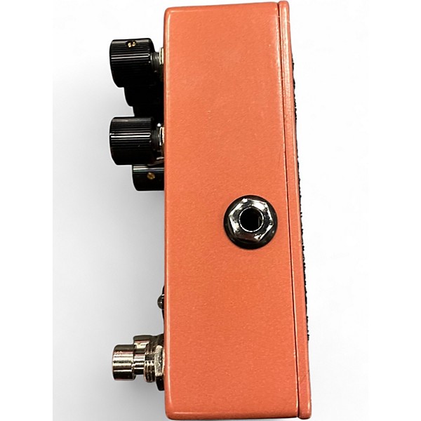 Used Walrus Audio Monument Tremolo V2 Effect Pedal