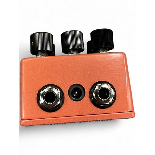 Used Walrus Audio Monument Tremolo V2 Effect Pedal