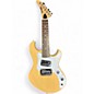 Used Eastwood ROBIN OCTAVE GUITAR VINTAGE CREAM Solid Body Electric Guitar thumbnail