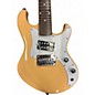 Used Eastwood ROBIN OCTAVE GUITAR VINTAGE CREAM Solid Body Electric Guitar