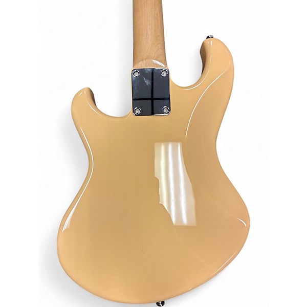 Used Eastwood ROBIN OCTAVE GUITAR VINTAGE CREAM Solid Body Electric Guitar