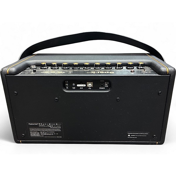 Used Positive Grid SPARK 40 Guitar Combo Amp