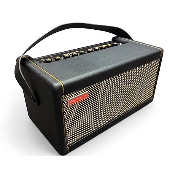 Used Positive Grid SPARK 40 Guitar Combo Amp