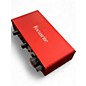Used Focusrite Scarlett 2i2 Audio Interface