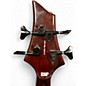 Used Esp Ltd B404 Amber Sunburst Electric Bass Guitar