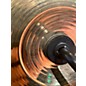 Used SABIAN 14in XS HI HAT PAIR Cymbal