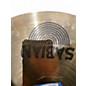Used SABIAN 20in XS RIDE  Cymbal thumbnail