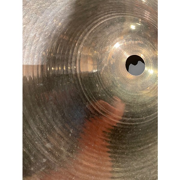 Used SABIAN 20in XS RIDE  Cymbal