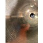 Used SABIAN 20in XS RIDE  Cymbal