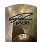 Used Paiste 20in 502 RIDE Cymbal thumbnail