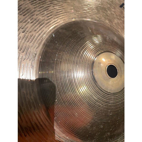 Used Paiste 20in 502 RIDE Cymbal