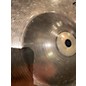 Used Paiste 20in 502 RIDE Cymbal
