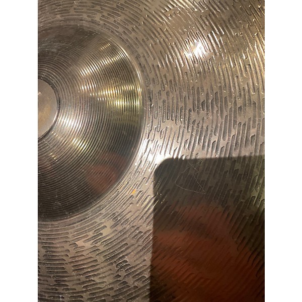 Used Paiste 20in 502 RIDE Cymbal
