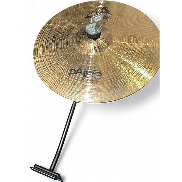 Used Paiste 14in 802 Cymbal
