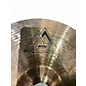 Used Paiste 14in 802 Cymbal