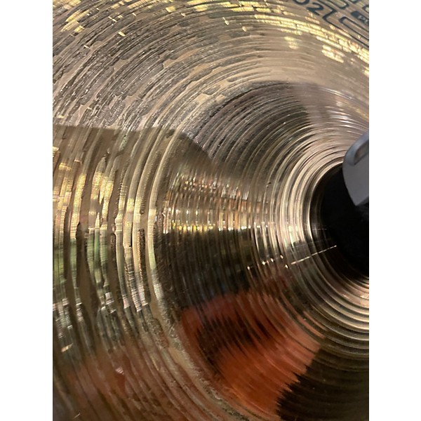 Used Paiste 14in 802 Cymbal