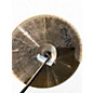 Used Paiste 14in 802 Cymbal