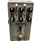 Used MXR M116 Fullbore Metal Distortion Effect Pedal