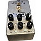 Used MXR M116 Fullbore Metal Distortion Effect Pedal