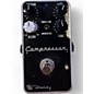 Used Keeley 4 Knob Compressor Effect Pedal thumbnail