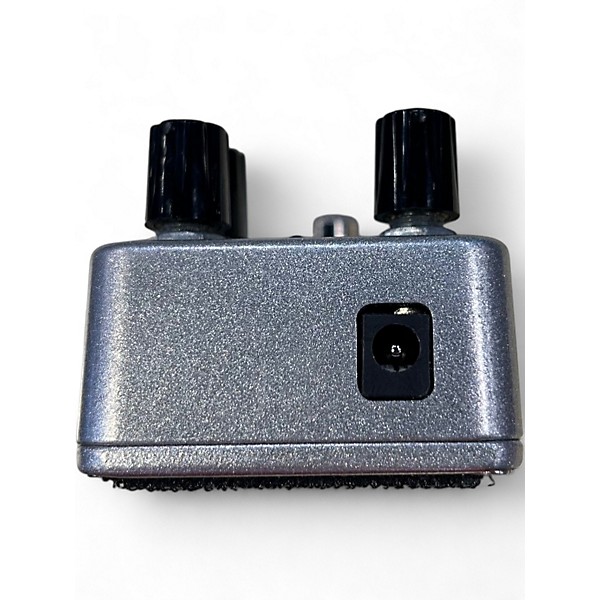 Used Keeley 4 Knob Compressor Effect Pedal