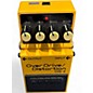 Used BOSS OS2 Overdrive Distortion Effect Pedal