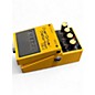 Used BOSS OS2 Overdrive Distortion Effect Pedal