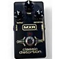 Used MXR M86 Classic Distortion Effect Pedal thumbnail