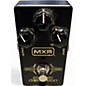 Used MXR M86 Classic Distortion Effect Pedal