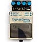 Used BOSS DD3T Effect Pedal thumbnail