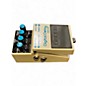 Used BOSS DD3T Effect Pedal