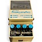 Used BOSS DD3T Effect Pedal