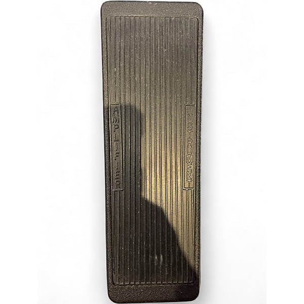 Used Dunlop 535Q Cry Baby Multi-Wah Effect Pedal