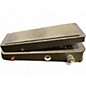Used Dunlop 535Q Cry Baby Multi-Wah Effect Pedal