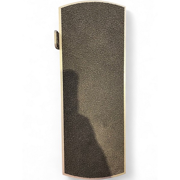 Used Ernie Ball 6165 Stereo Volume Pedal