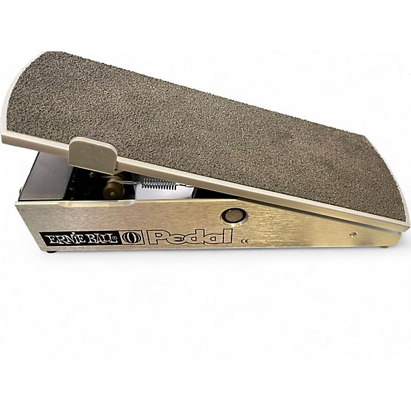 Used Ernie Ball 6165 Stereo Volume Pedal