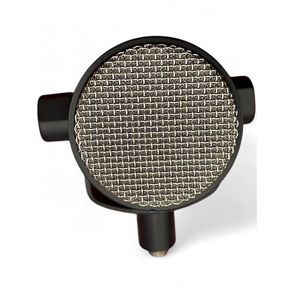 Used RODE POD MIC Dynamic Microphone