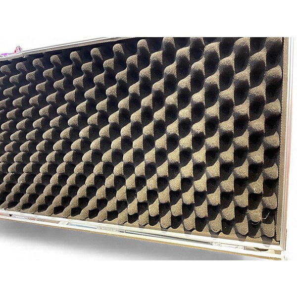 Used Pedaltrain Classic 2 with Voodoo Labs Pedal Power 2plus Pedal Board